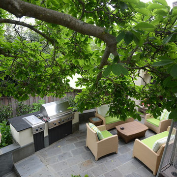 2016 Gamble Garden Tour