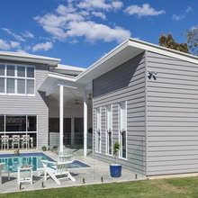 Exteriors