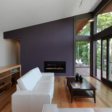 sliding door color