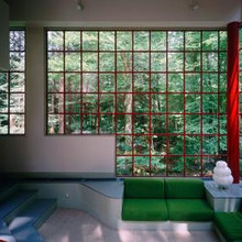 Swedish modern