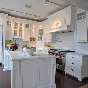 Cabico Cabinets