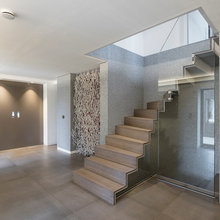 Flooring Main Floor