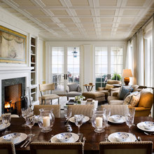 millwork detail