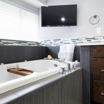 Must-See Master Bath