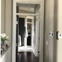 Interior Doors