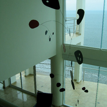 Mazatlan Project High Rise Penthouse 8' Mobile