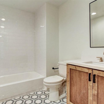 Bathroom Design and Remodeling in Culver City, CA
