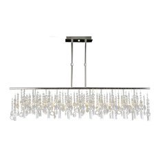 Modern Rectangular Chandeliers modern rectangular chandeliers | houzz Modern Rectangular Chandeliers modern rectangular chandeliers | houzz