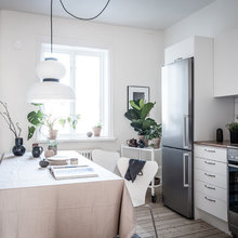Paul's Kitchen