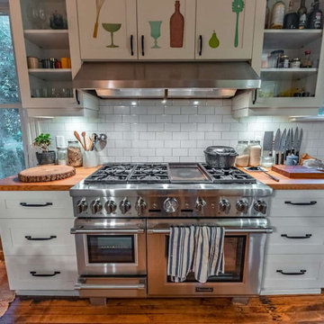 Country Kitchen