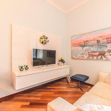 LA CASA SUL MARE - mq 80
