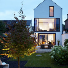 haus wenig grund