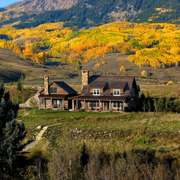 Hidden River Ranch