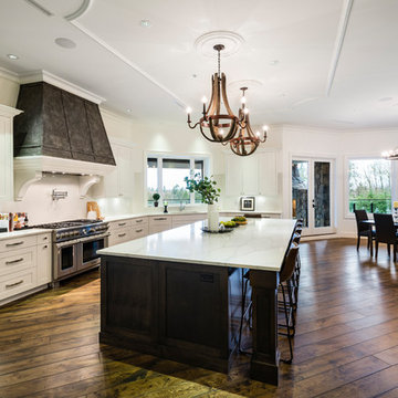 Rustic Classic