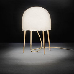 Foscarini Kurage Table Lamp - Lighting