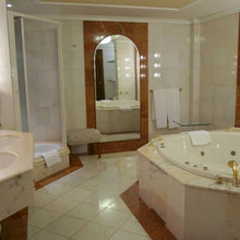 Bring Nature to Home with Marble Tiles.