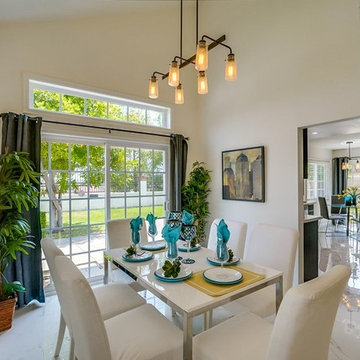 Summitridge Drive- Diamond Bar