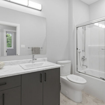 Station View | Contemporary Multi-Unit Housing in Victoria