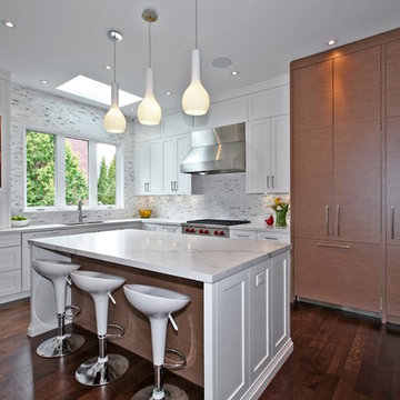 Mona Custom Home