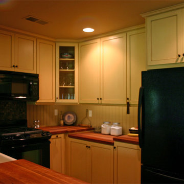 Kitchen Design