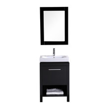 Vanity