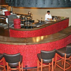 Countertops - Kitchen Countertops