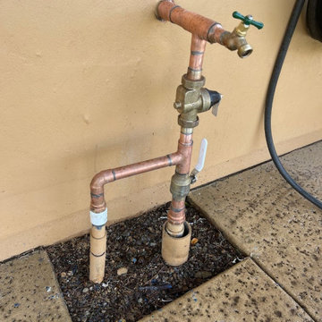Go With The Flow Plumbing