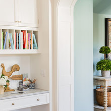 Kitchen Desk ideas