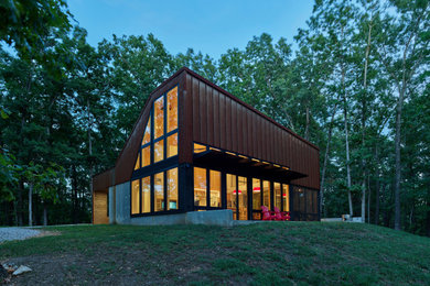 Exterior home photo in Other