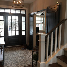 foyer