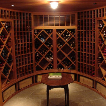 Wine Cellar