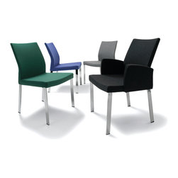 Beykoz Armchair by B&T - Dining Chairs