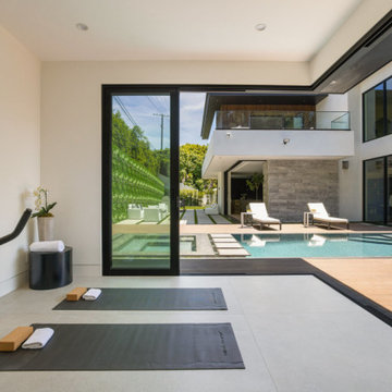 New Construction I Marina Del Rey
