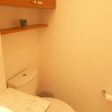 Master Spa Bath
