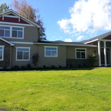 Full House Remodel