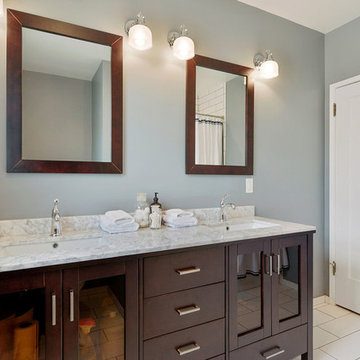 Alameda Bathroom Makeover