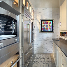 La Cornue Kitchen