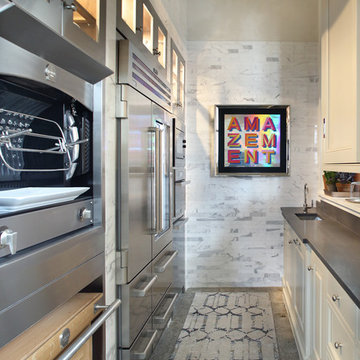 Blairsden Kitchen 5