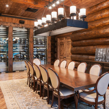 Killarney Mountain Lodge