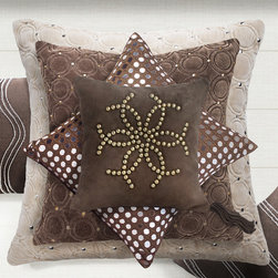Decorative Pillows - Home Decor