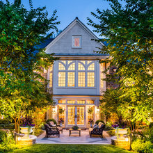 Exterior Ideas