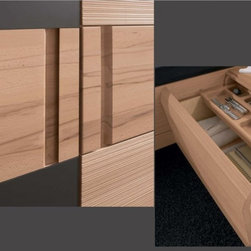 Alba Bedroom - Bedroom Products
