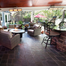 Patio Ideas