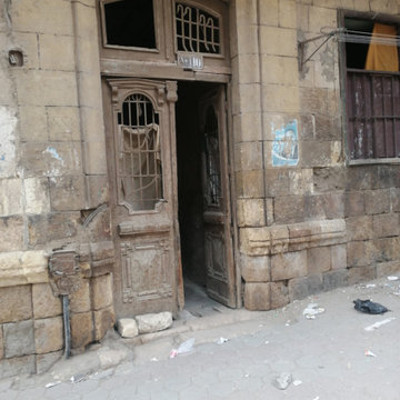 Arab El Yassar region