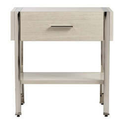 Katlyn Nightstand | Belle Meade Signature - Products