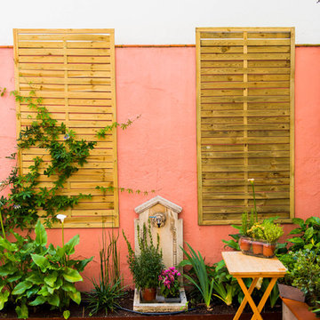 Casa Rocío Bardín