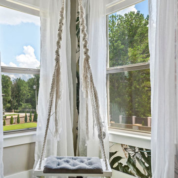 Buford Home