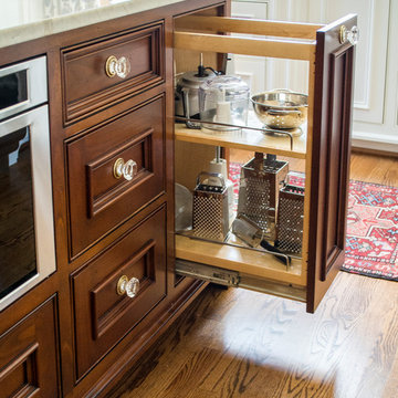 Raven Road Kitchen Renovation