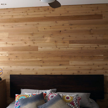 Single Family Home Renovation: Ravenswood Manor Neighborhood