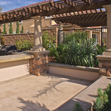 Outdoor Rooms/Patio Covers